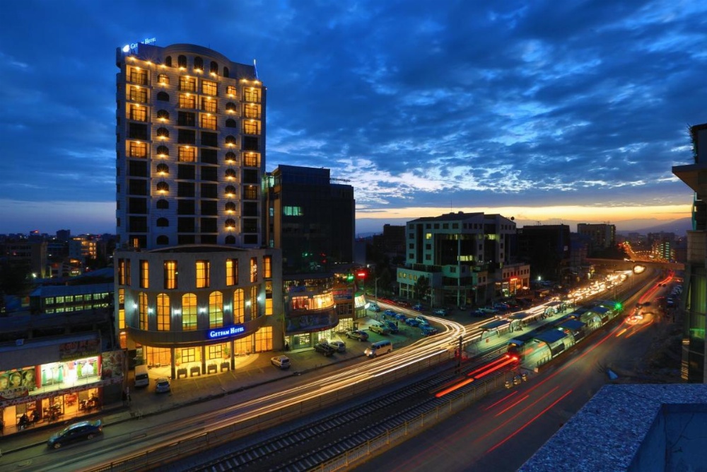 Getfam Hotel Image 49