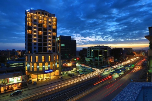 Getfam Hotel image 49