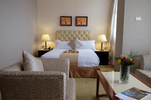 Getfam Hotel image 5