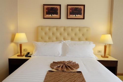 Getfam Hotel image 8