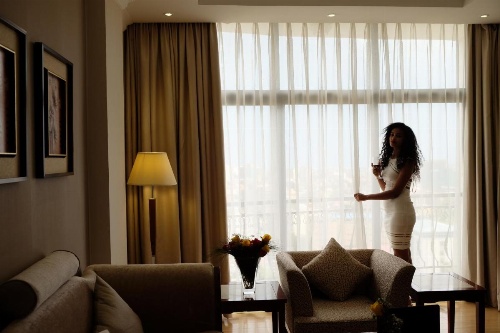 Getfam Hotel image 9